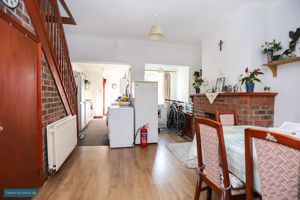 Sitting/Dining Room- click for photo gallery